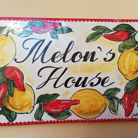 Vila Melon'S House Torre del Lago Puccini Exteriér fotografie