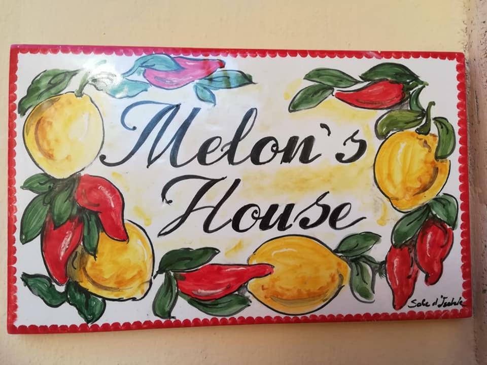 Vila Melon'S House Torre del Lago Puccini Exteriér fotografie